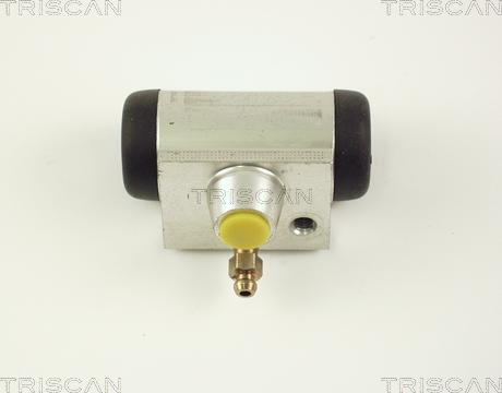 Triscan 8130 25049 - Колесный тормозной цилиндр autodif.ru