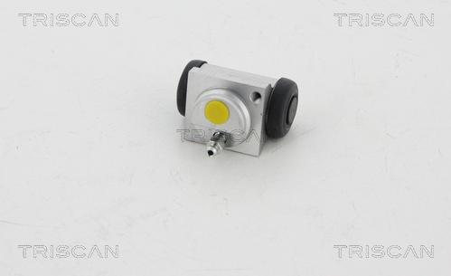 Triscan 8130 25059 - Колесный тормозной цилиндр autodif.ru