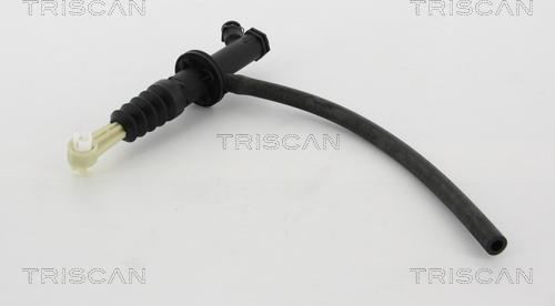 Triscan 8130 25205 - Главный цилиндр, система сцепления autodif.ru