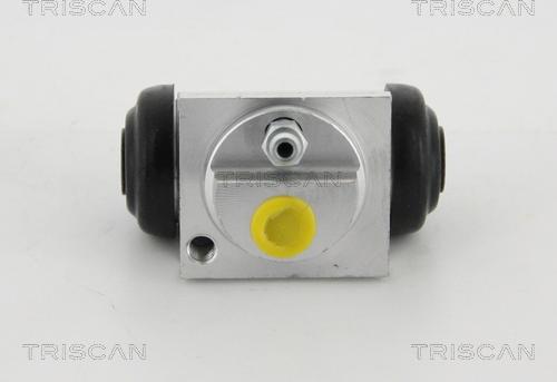 Triscan 8130 28050 - Колесный тормозной цилиндр autodif.ru