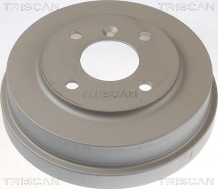 Triscan 8120 16234C - Тормозной барабан autodif.ru