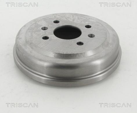 Triscan 8120 21203 - Тормозной барабан autodif.ru