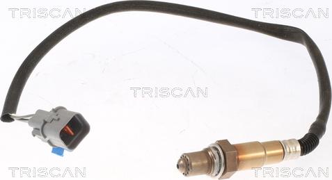 Triscan 8845 43030 - Лямбда-зонд, датчик кислорода autodif.ru