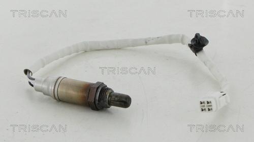 Triscan 8845 68000 - Лямбда-зонд, датчик кислорода autodif.ru