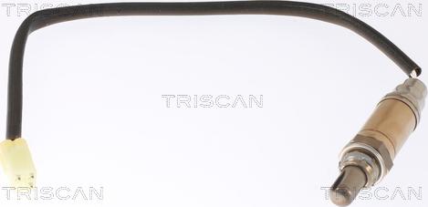 Triscan 8845 68001 - Лямбда-зонд, датчик кислорода autodif.ru