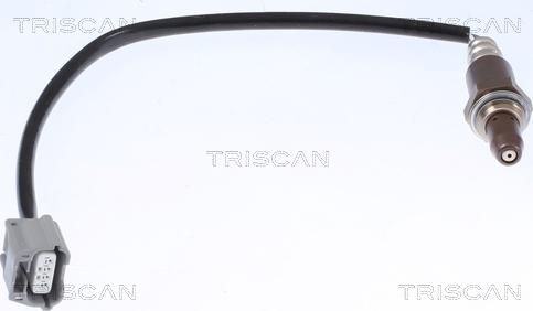 Triscan 8845 14537 - Лямбда-зонд, датчик кислорода autodif.ru