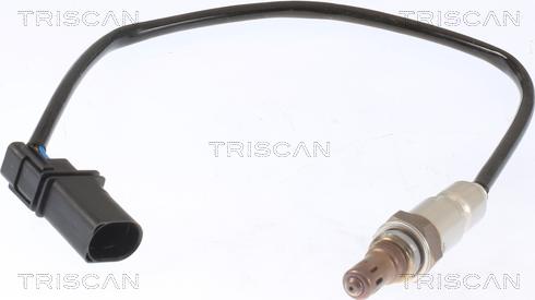 Triscan 8845 15202 - Лямбда-зонд, датчик кислорода autodif.ru