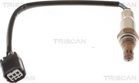 Triscan 8845 16067 - Лямбда-зонд, датчик кислорода autodif.ru