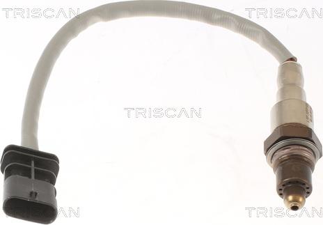Triscan 8845 10029 - Лямбда-зонд, датчик кислорода autodif.ru