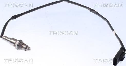 Triscan 8845 11096 - Лямбда-зонд, датчик кислорода autodif.ru