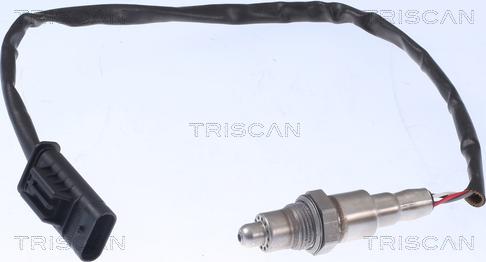 Triscan 8845 11090 - Лямбда-зонд, датчик кислорода autodif.ru