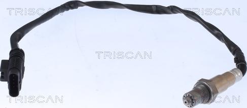 Triscan 8845 11091 - Лямбда-зонд, датчик кислорода autodif.ru