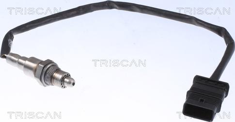 Triscan 8845 11054 - Лямбда-зонд, датчик кислорода autodif.ru