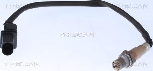 Triscan 8845 11089 - Лямбда-зонд, датчик кислорода autodif.ru