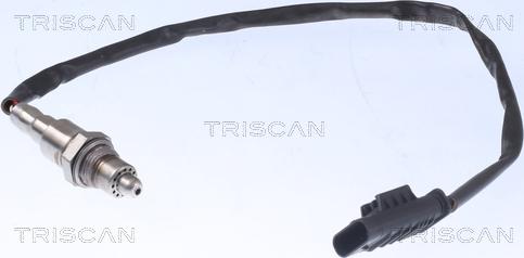 Triscan 8845 11039 - Лямбда-зонд, датчик кислорода autodif.ru