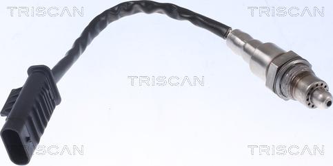 Triscan 8845 11035 - Лямбда-зонд, датчик кислорода autodif.ru