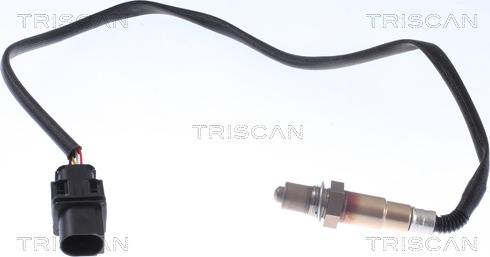 Triscan 8845 29001 - Лямбда-зонд, датчик кислорода autodif.ru