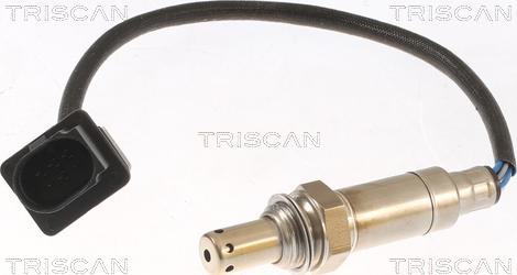 Triscan 8845 24052 - Лямбда-зонд, датчик кислорода autodif.ru