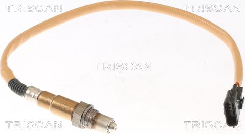 Triscan 8845 25058 - Лямбда-зонд, датчик кислорода autodif.ru