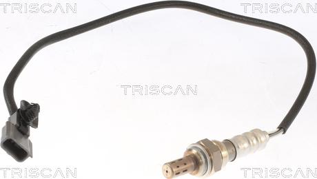 Triscan 8845 25057 - Лямбда-зонд, датчик кислорода autodif.ru