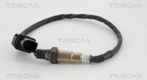 Triscan 8845 25008 - Лямбда-зонд, датчик кислорода autodif.ru