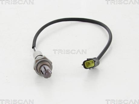 Triscan 8845 21019 - Лямбда-зонд, датчик кислорода autodif.ru