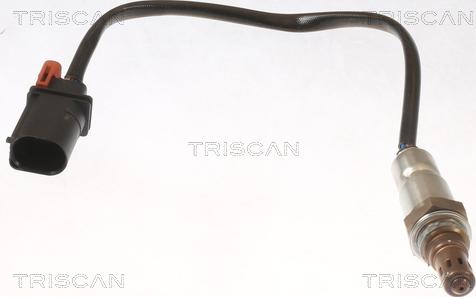 Triscan 8845 28051 - Лямбда-зонд, датчик кислорода autodif.ru