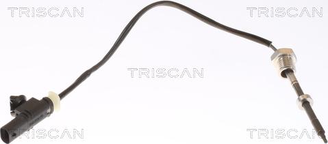 Triscan 8826 23047 - Датчик, температура выхлопных газов autodif.ru