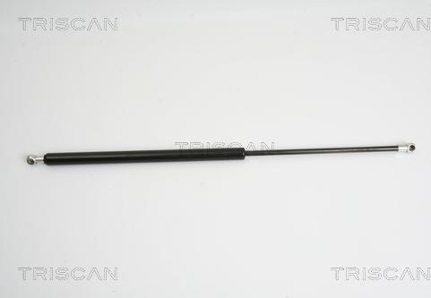 Triscan 8710 16246 - Газовая пружина, упор autodif.ru