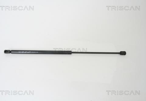 Triscan 8710 16238 - Газовая пружина, упор autodif.ru