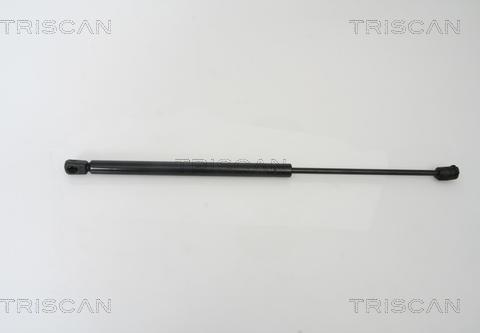 Triscan 8710 23212 - Газовая пружина, упор autodif.ru