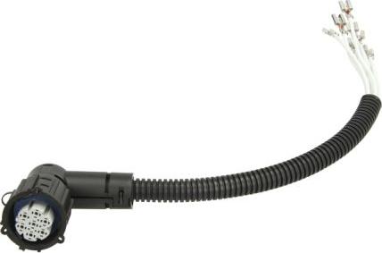 Trucklight CA-VO001 - Адаптерный кабель, задние фонари autodif.ru