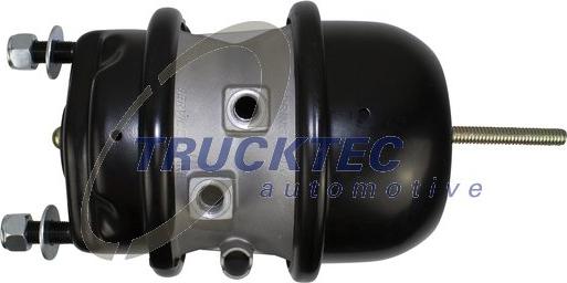 Trucktec Automotive 90.35.040 - Тормозной цилиндр с пружинным энергоаккумулятором autodif.ru