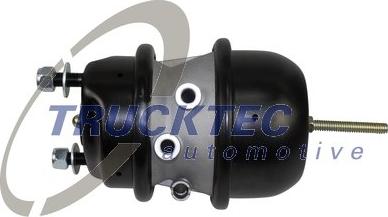 Trucktec Automotive 90.35.041 - Тормозной цилиндр с пружинным энергоаккумулятором autodif.ru