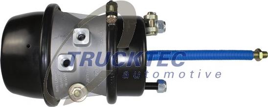 Trucktec Automotive 90.35.039 - Тормозной цилиндр с пружинным энергоаккумулятором autodif.ru