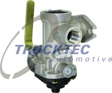 Trucktec Automotive 90.35.031 - Регулятор тормозных сил autodif.ru