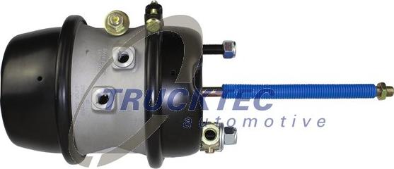Trucktec Automotive 90.35.038 - Тормозной цилиндр с пружинным энергоаккумулятором autodif.ru