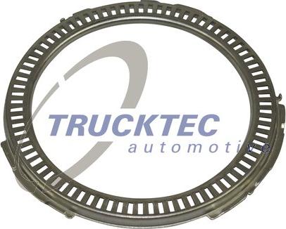 Trucktec Automotive 90.32.004 - Зубчатое кольцо для датчика ABS autodif.ru