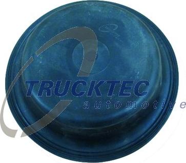 Trucktec Automotive 98.04.036 - Мембрана, цилиндр пружинного энерго-аккумулятора autodif.ru