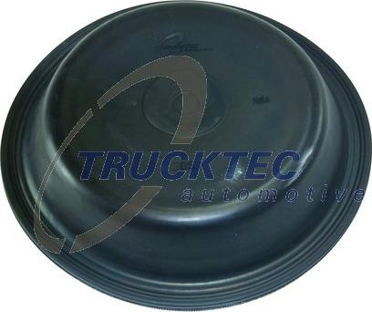 Trucktec Automotive 98.04.030 - Мембрана, цилиндр пружинного энерго-аккумулятора autodif.ru