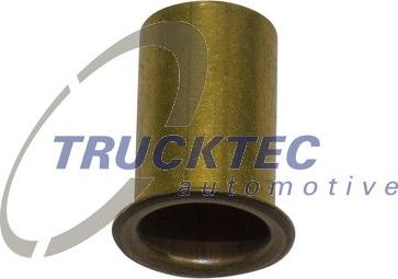 Trucktec Automotive 60.09.001 - Соединитель шланга autodif.ru