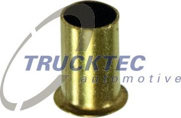 Trucktec Automotive 60.04.001 - Соединитель шланга autodif.ru