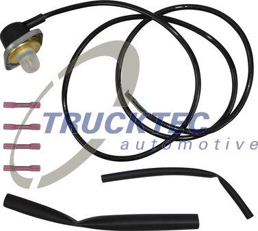 Trucktec Automotive 04.42.045 - Датчик давления, топливный бак autodif.ru
