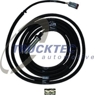 Trucktec Automotive 04.42.041 - Датчик ABS, частота вращения колеса autodif.ru