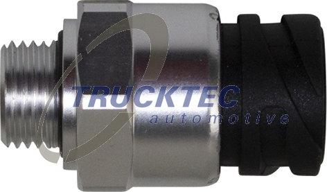 Trucktec Automotive 04.42.057 - Датчик пневматической подвески autodif.ru