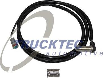 Trucktec Automotive 04.42.061 - Датчик ABS, частота вращения колеса autodif.ru