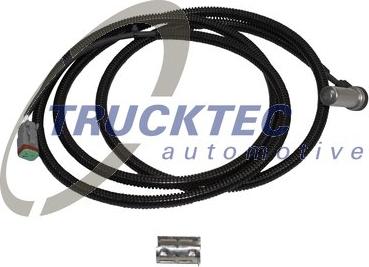 Trucktec Automotive 04.42.062 - Датчик ABS, частота вращения колеса autodif.ru