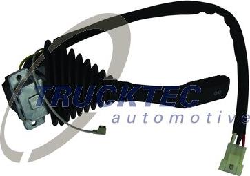 Trucktec Automotive 04.42.004 - Выключатель на рулевой колонке autodif.ru