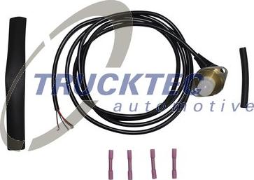 Trucktec Automotive 04.42.013 - Датчик, давление масла autodif.ru