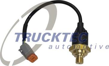 Trucktec Automotive 04.42.012 - Датчик, давление масла autodif.ru